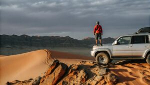 أفضل الأماكن السياحية في السعودية