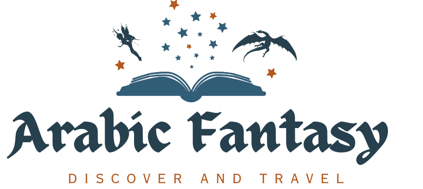 Arabic Fantasy