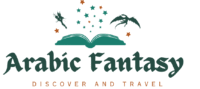arabicfantasy.com